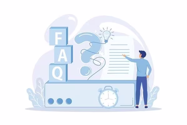 NMMS Exam Frequently Asked Questions FAQs Illustration 1