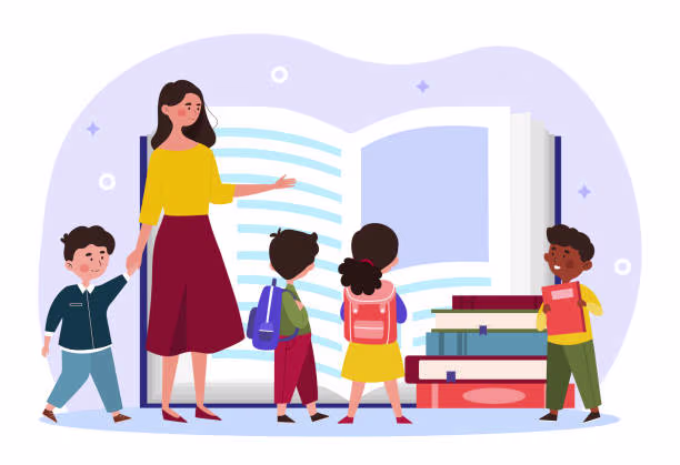 NMMS support Question Bank & Online Practice Tests NMMS QB365 Illustration
